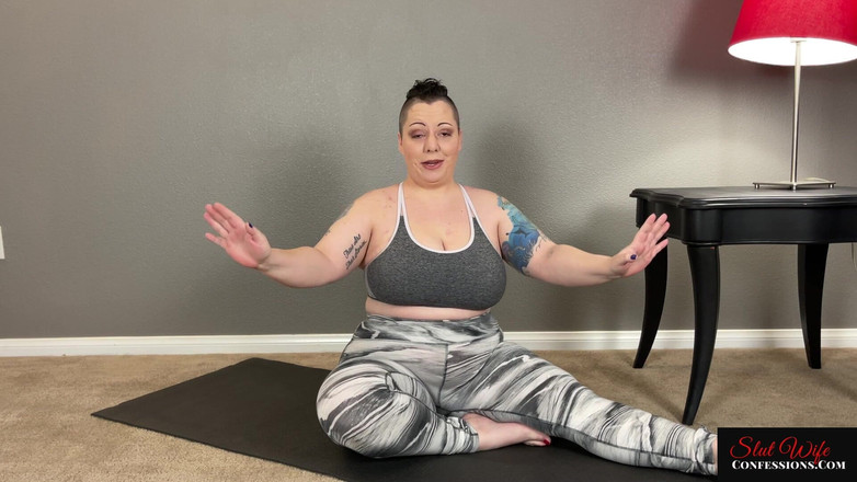 Slut Wife Confessions: Nikki Sequoia epizoda 2