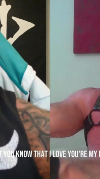 Pornohvězda zpověď - Down Under Dan (epizoda 189)