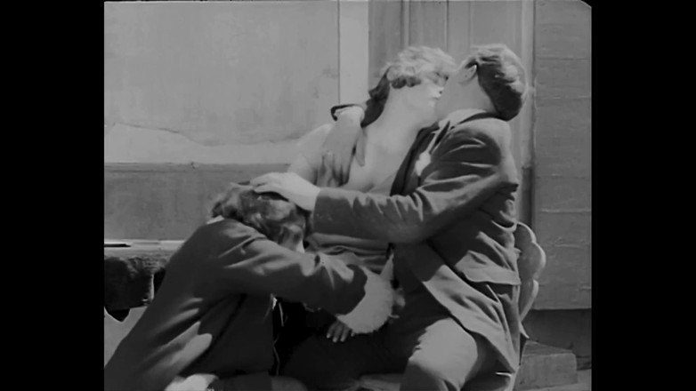 Vintage Erotic Archive: Ora del tè
