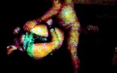 Housewife Rode Hard in the Dark- Extended Cut