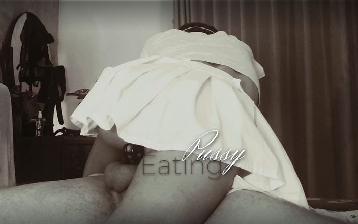 Riders on the Floor: Comendo buceta