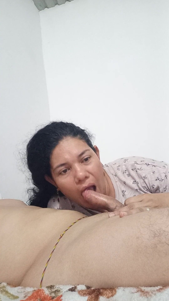 Valkyrieandluigy: 을 빠는 마누라