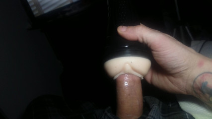 Thejuice: Me playing with me