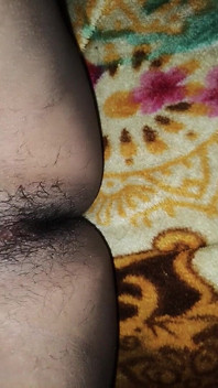 He Shook His Black Cock and Pulled Out the Water and Fucked His Friend.