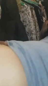 大黑屌狠狠地抽插我，后入式深喉呻吟