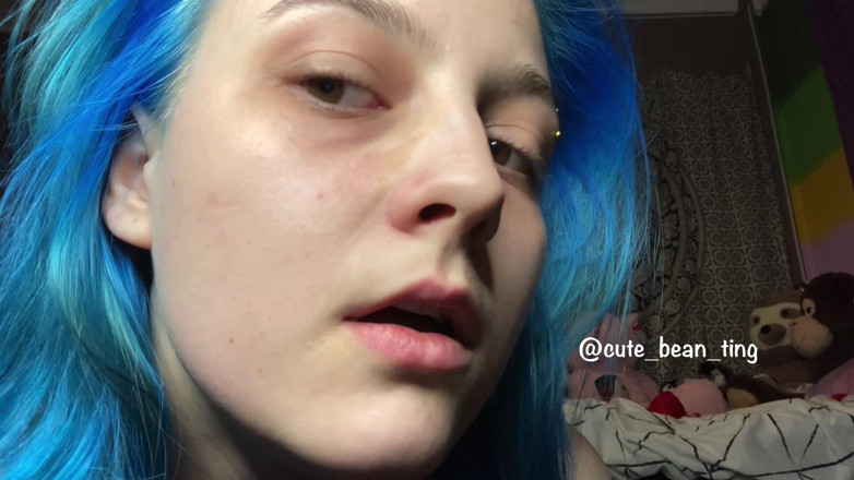 Alice Bean: Bohnen grunzen wie ein piggystyle