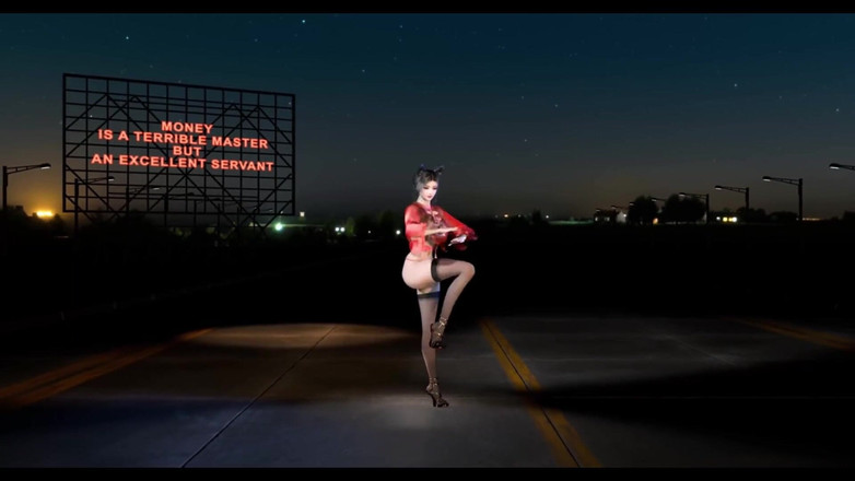 Soiyu Hentai: Çinli piliç tuvalette dans ediyor ve sikişiyor - hentai 3d sansürsüz