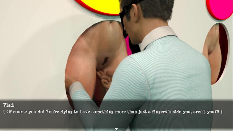 Dirty GamesXxX: ghaati ki Lily: anumaan lagaen ki aapki patni tivi-sho, bhaag 2