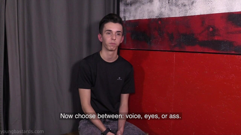 Young Bastards: Rozhovor s Alexem Thorem