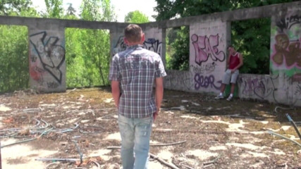 French dudes with big cocks: Nick ufcked byt eh ka bara land enthni