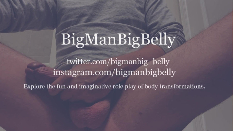 BigManBigBelly: เอาใจเธอในสายฝน