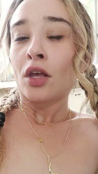 Hoe hij Isabella mooi ziet