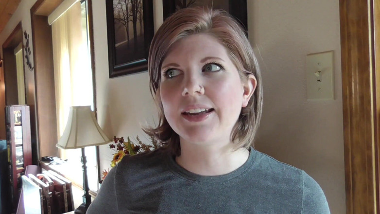 Housewife Ginger: Vlog - What Does My Husband Think About Me Making Porn