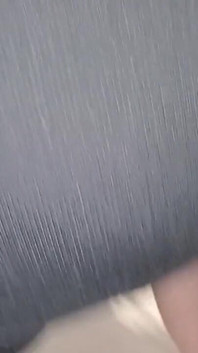 I Caught My Stepmom Fucking Her Girlfriend with a Strapon and Started Secretly Masturbating