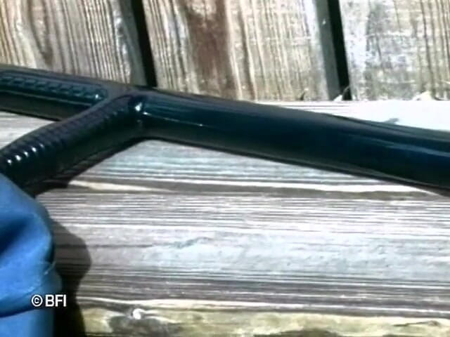 Bad Boys bedroom stories: Nightstick 2 scener i 1