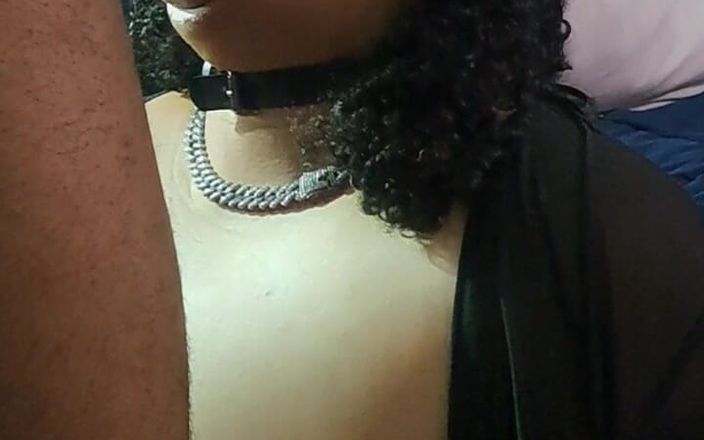 ThroatGoatHunnyBunz: चेहरा चुदाई और गले में गहरे लेना