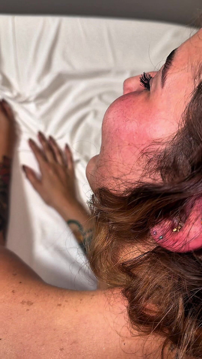 Agatha Vega: Cheating on My Boyfriend with the Hottest Black Cock