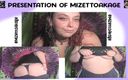 MizettoAkage: Presentation of Mizettoakage