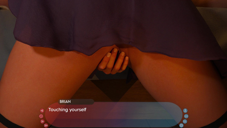 Wickedgammes: Kekasih Vagina (bagian 4)