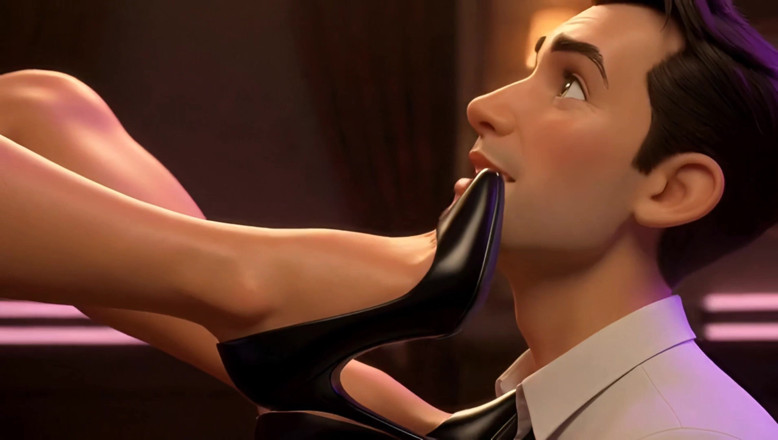 Stories&Anime: S2e2 No One Is Innocent-cheating Hotwife Gets More Wicked While...