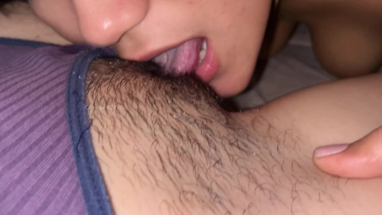 Onlyporn2023: JOI asmr, lesbiche che mangiano figa