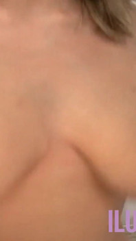 Doggy style and reverse cowgirl with a petite brunette