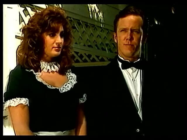 GERMAN PORN CLASSICS: Pepek emas bahagian 1 video Herzog