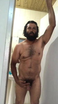 New House, Bunch of Grapes, Neighbor's Panties, Shower.
