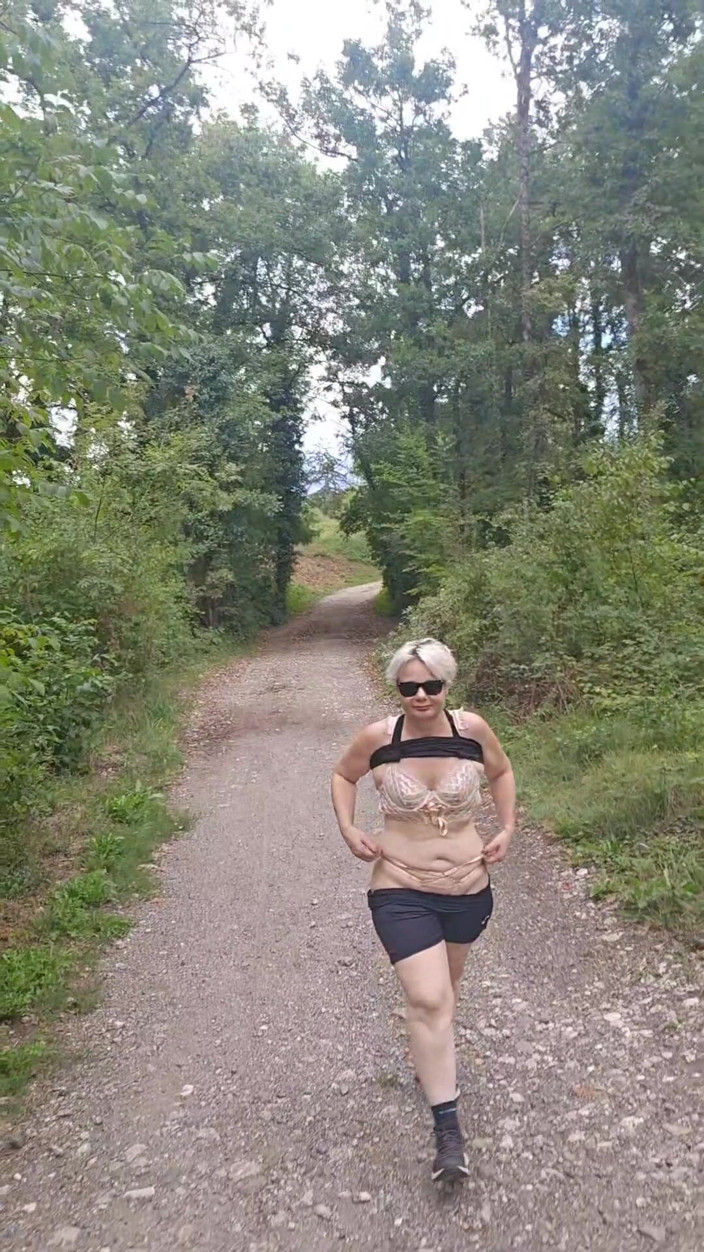 Sofy13: Come for a Ride with Me. My Ass Is Waiting...