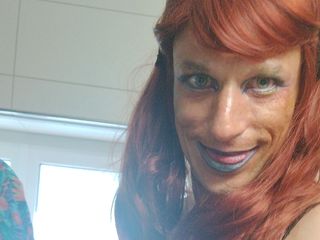 bisexnuemphe: Amatorskie cd Sissy Kurz Filmy