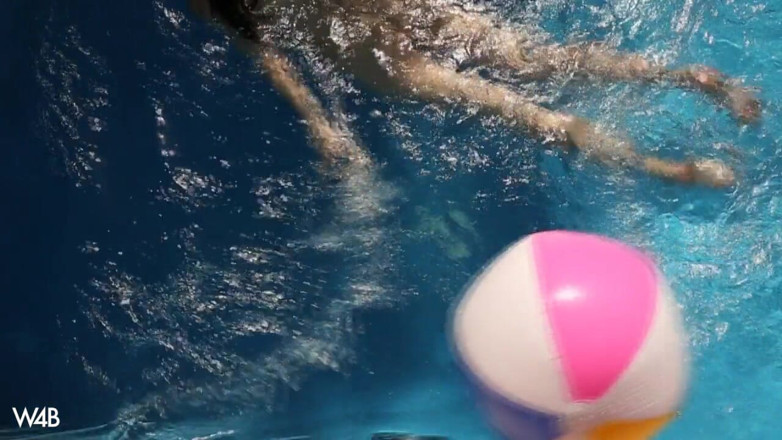 Watch4beauty: Zomer zwembadplezier
