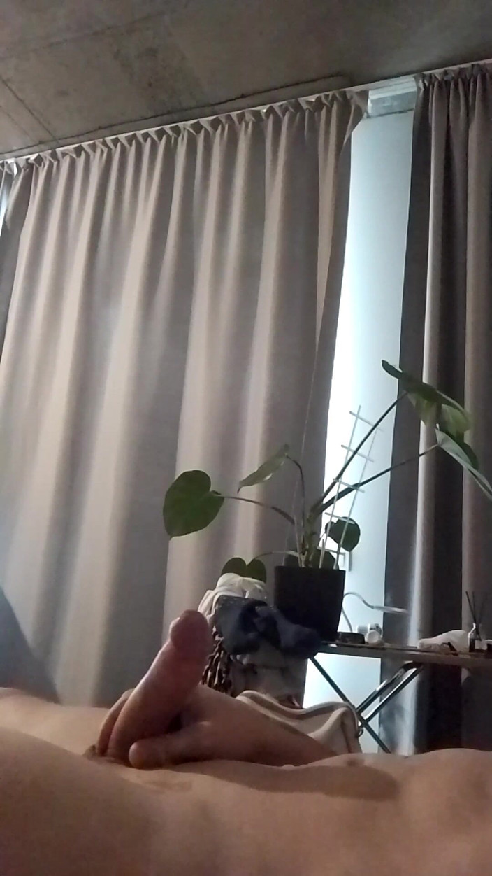 Acita: Masturbare acasă