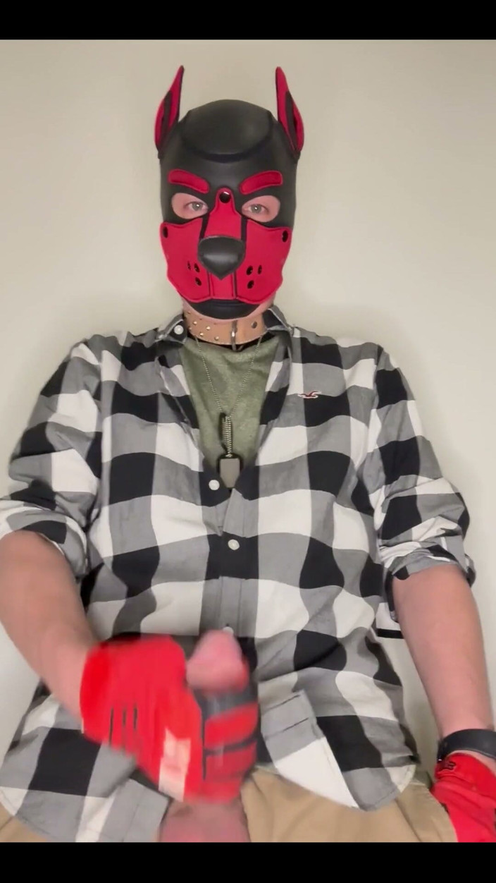 AndreDox: Horny Is Home Alone! Part 2