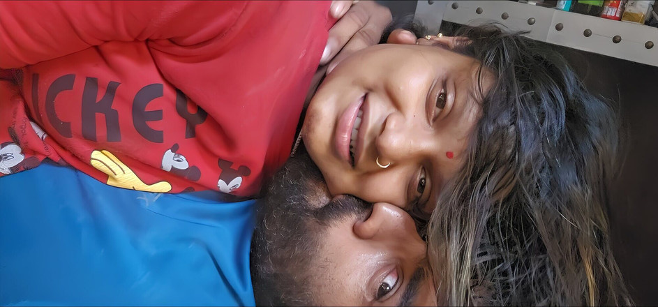 Aalox: Desi Village dziewczyna seks w Village House Desi Style