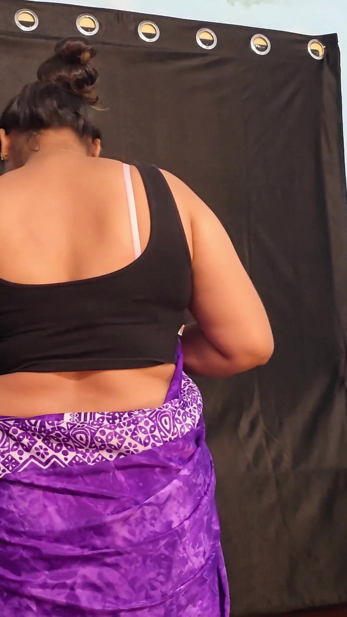 Ranixhot: 4K sexo inesperado enquanto minha tia trocando de roupa - encontro...