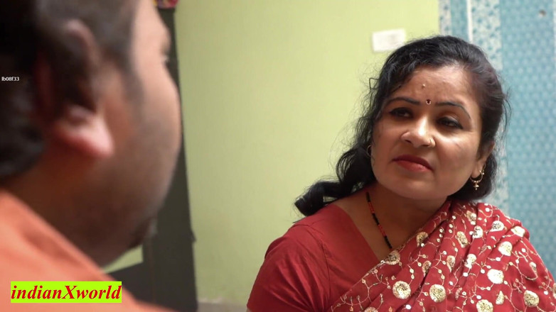 Indian Xshot: 18 jahre alte betrügende ehefrau, viraler sex! Fick vor ehemann