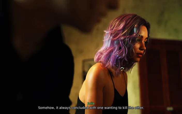 Wickedgammes: The Art of Seduction (part 5)