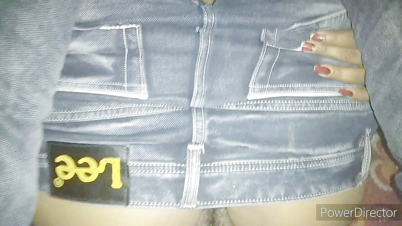 Husband wife: Chudakad college flickas fitta vatten tas ut