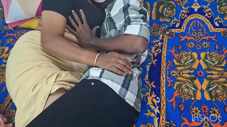 Chennaiponnu: Tamil Akka Thambi Sex