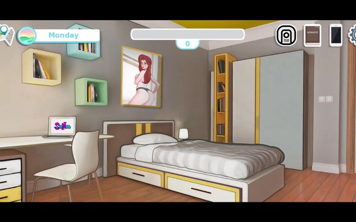 Miss Kitty 2K: Sex Note - 183 framtida projekt av Misskitty2k