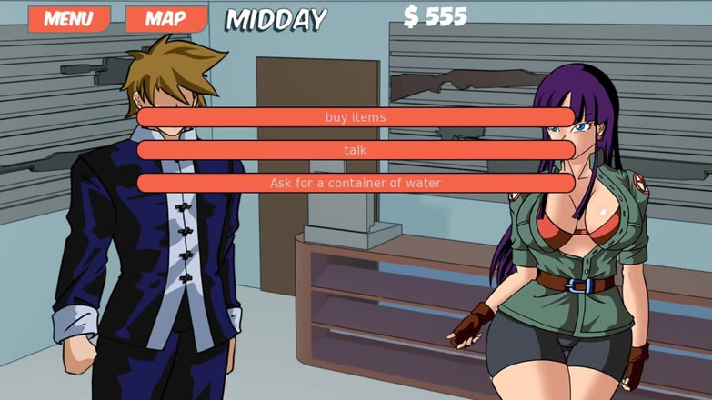 LoveSkySan69Real: Дівчина дракона x - м'яч дракона, частина 31 - робочий чоловік від loveskysan