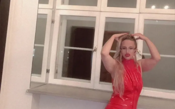 FinDom Goaldigger: Dollars Rain