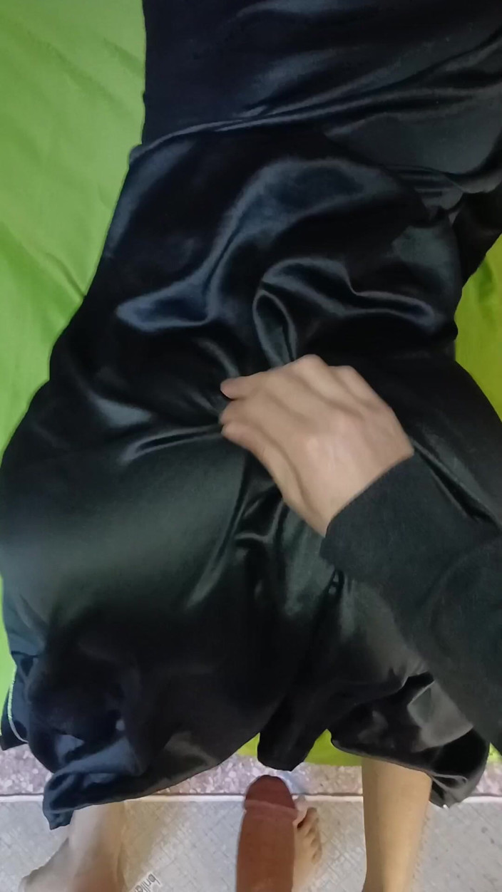 Araborgasm: Foda-se meia-irmã árabe argelina duro sexo rápido filme completo