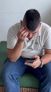 I'm Unfaithful to My Bastard Husband with My Stepson