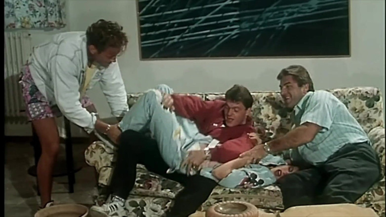 Inhonorof porn: Uma série de boquetes vintage, dp e foda anal