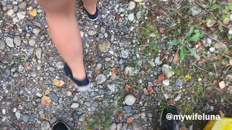 My Wife Luna: İlkbaharda tüm duyular uyanıyor