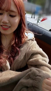 Bahagian 1slutty Gal melancap di luar seks creampie cosplay di luar