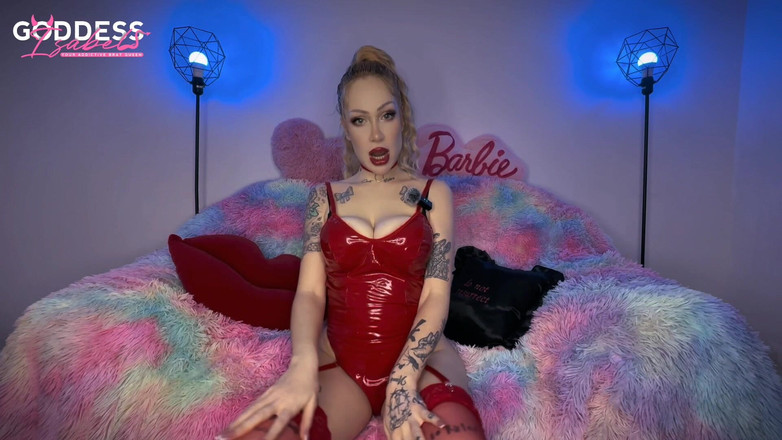 LDBMistress: Figa vergine libera