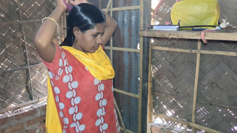 Localpron1: Video seks tante seksi india bagian 2