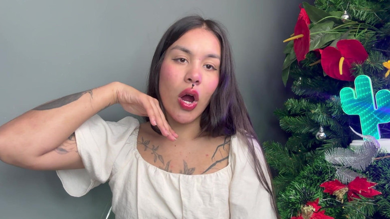 Rollerpublic: Jasné rty